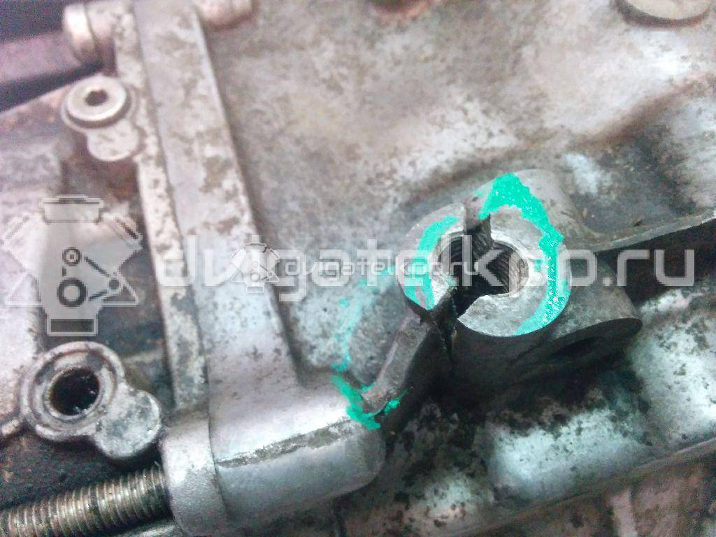 Фото Контрактная (б/у) АКПП для audi A3 [8P1]  V    0AM300047Q006 {forloop.counter}}