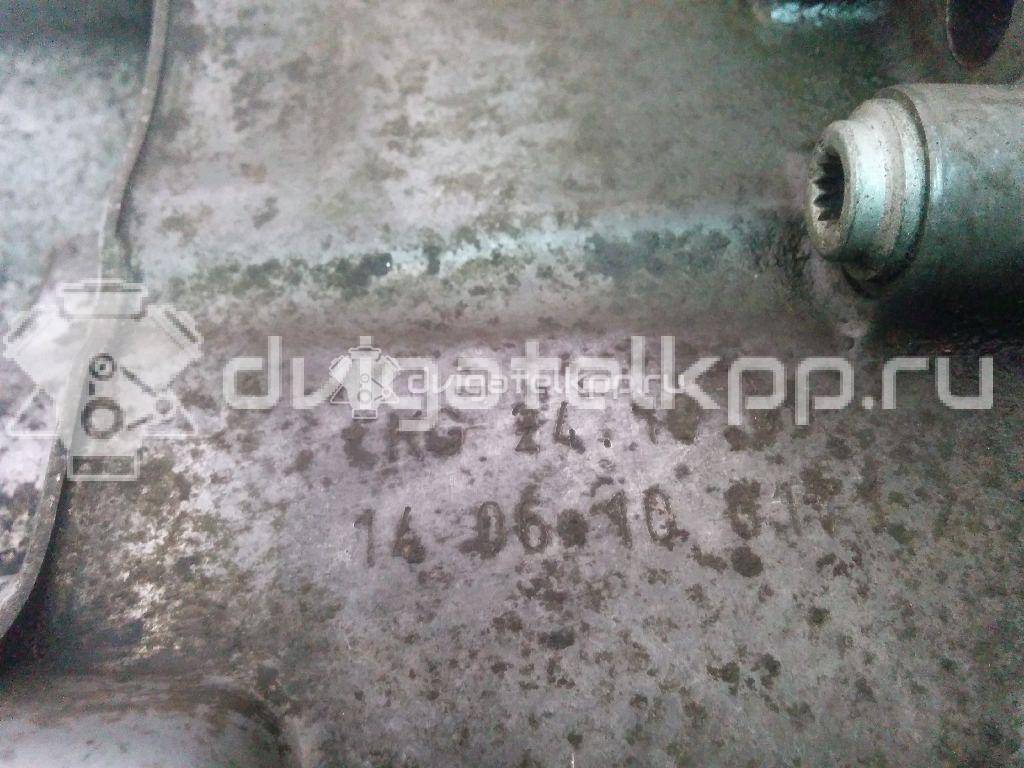 Фото Контрактная (б/у) АКПП для audi A3 [8P1]  V    0AM300047Q006 {forloop.counter}}