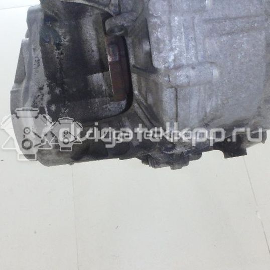 Фото Контрактная (б/у) АКПП для skoda Octavia (A5 1Z-)  V    0AM300048L010