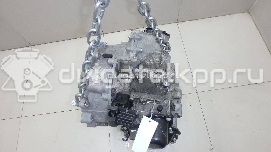 Фото Контрактная (б/у) АКПП для skoda Octavia (A5 1Z-)  V    0AM300048L010 {forloop.counter}}