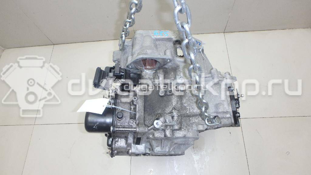 Фото Контрактная (б/у) АКПП для skoda Octavia (A5 1Z-)  V    0AM300048L010 {forloop.counter}}