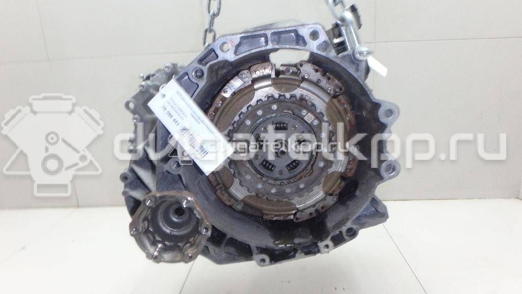Фото Контрактная (б/у) АКПП для skoda Octavia (A5 1Z-)  V    0AM300048L010 {forloop.counter}}