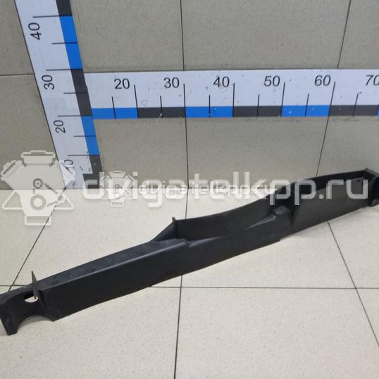 Фото Воздуховод  1Z0121285F для skoda Octavia (A5 1Z-)