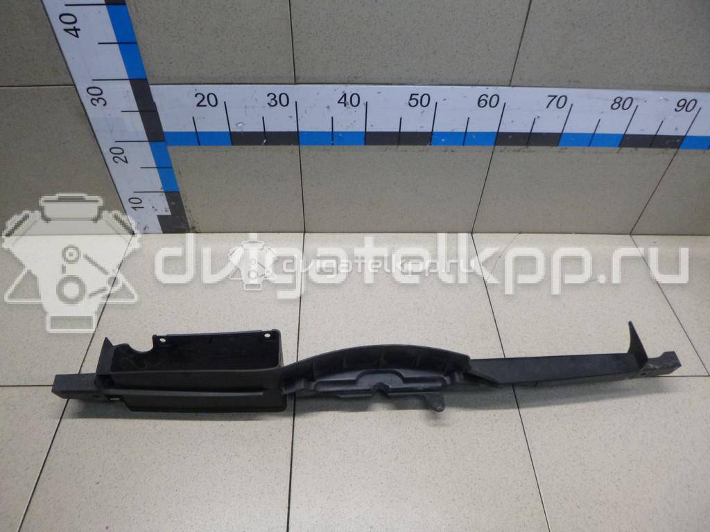 Фото Воздуховод  1Z0121285F для skoda Octavia (A5 1Z-) {forloop.counter}}