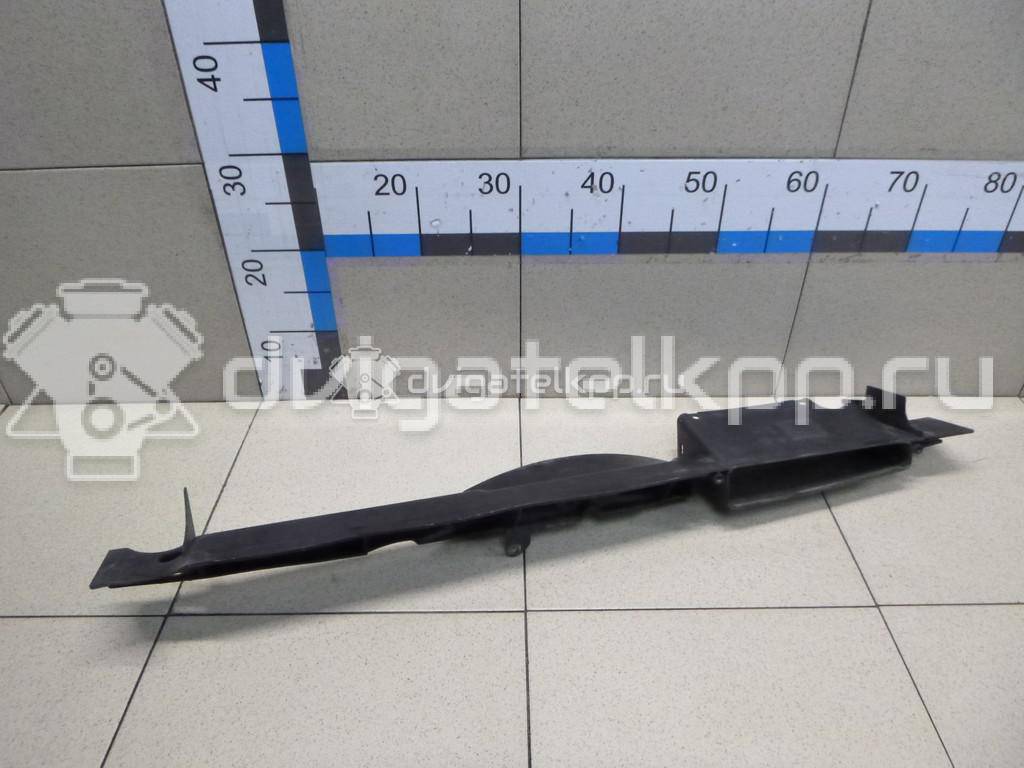 Фото Воздуховод  1Z0121285F для skoda Octavia (A5 1Z-) {forloop.counter}}