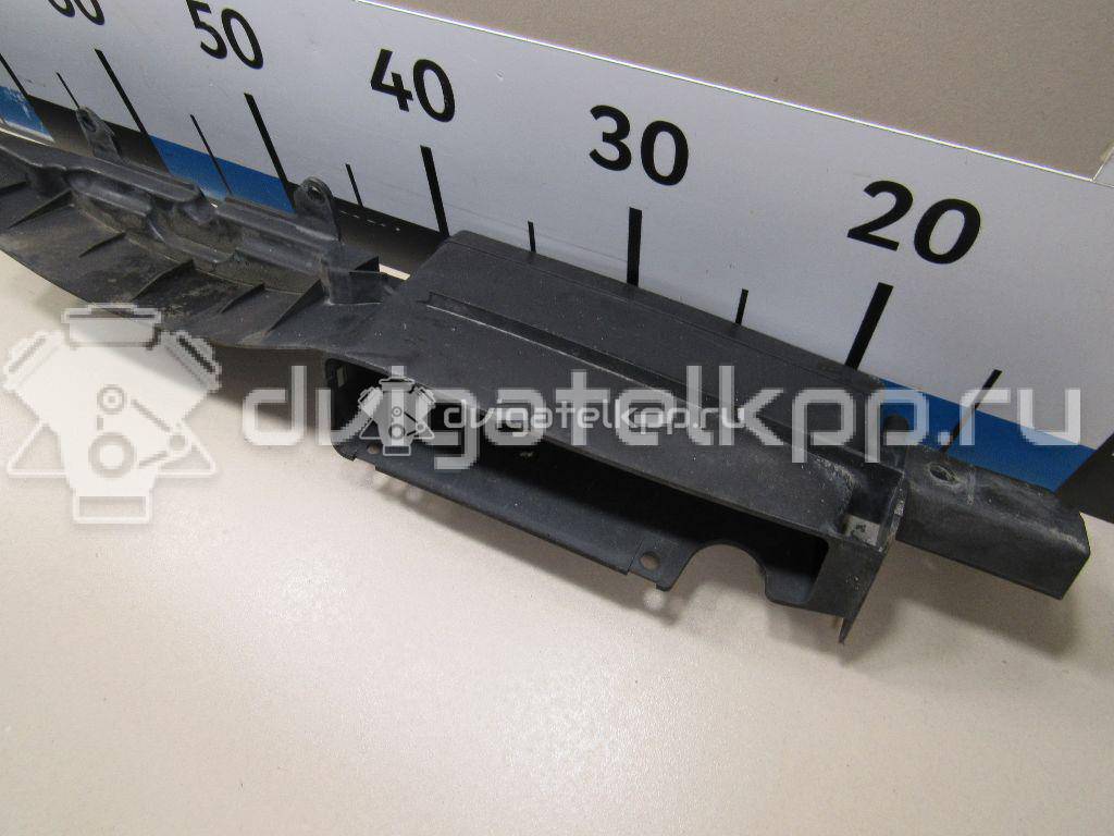 Фото Воздуховод  1Z0121285F для skoda Octavia (A5 1Z-) {forloop.counter}}