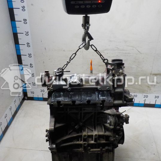 Фото Контрактный (б/у) двигатель BLF для Volkswagen Passat / Eos 1F7, 1F8 / Jetta / Golf 115 л.с 16V 1.6 л бензин 03C100035D