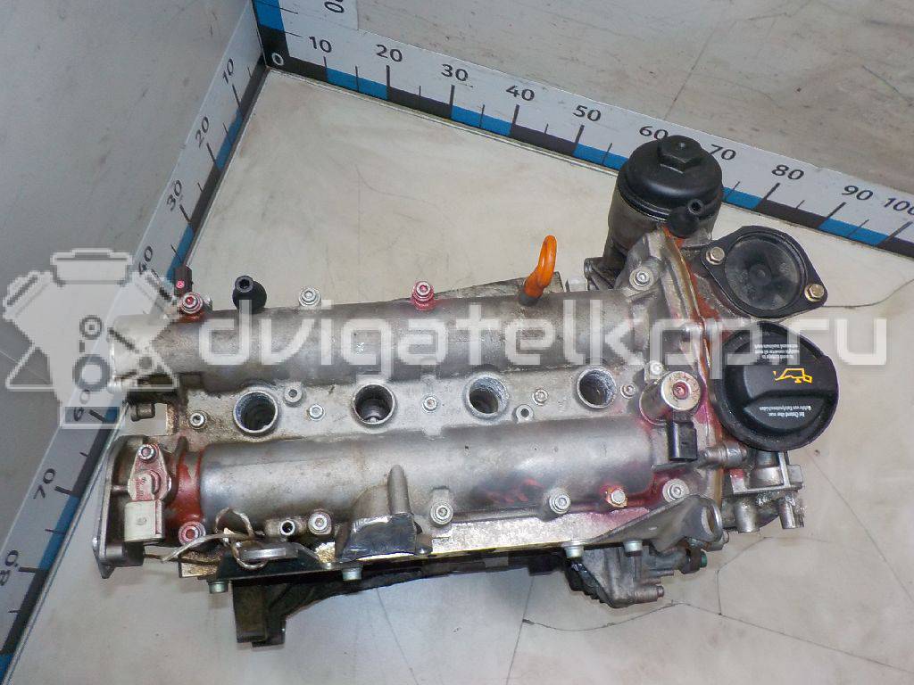 Фото Контрактный (б/у) двигатель BLF для Volkswagen Passat / Eos 1F7, 1F8 / Jetta / Golf 115 л.с 16V 1.6 л бензин 03C100035D {forloop.counter}}