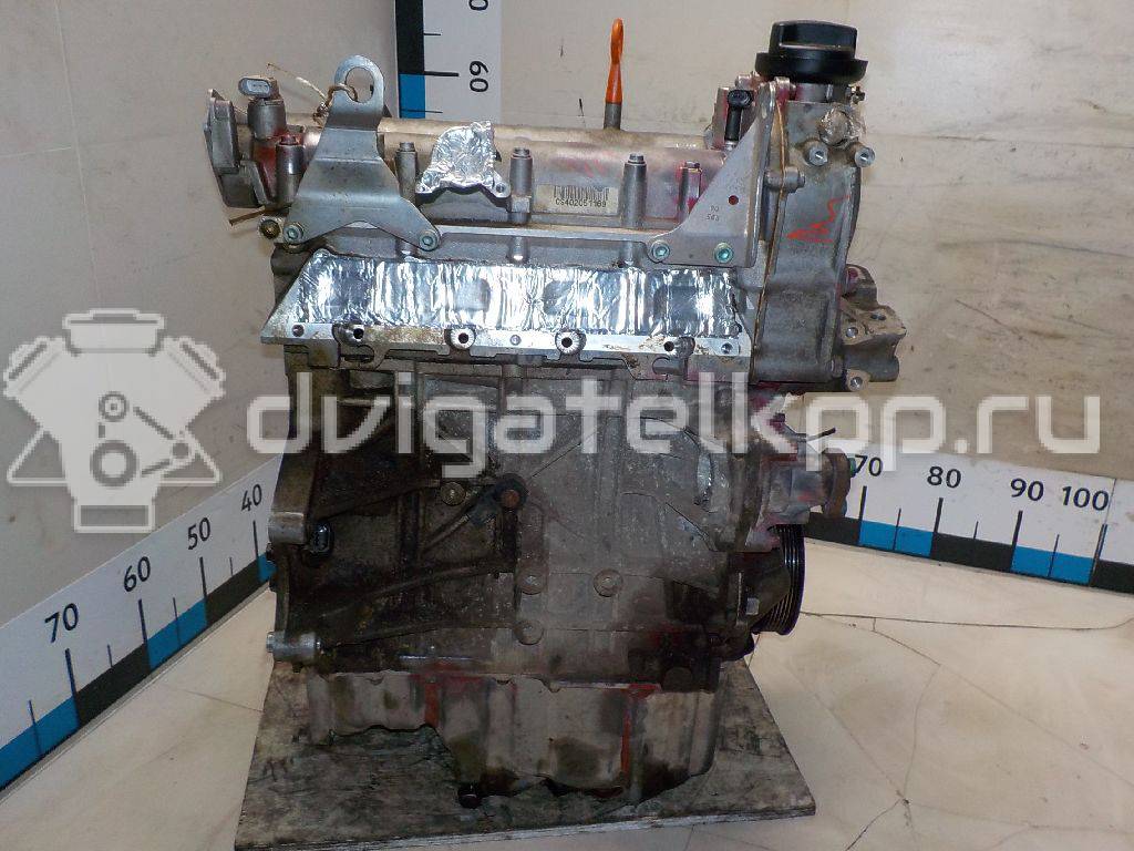 Фото Контрактный (б/у) двигатель BLF для Volkswagen Passat / Eos 1F7, 1F8 / Jetta / Golf 115 л.с 16V 1.6 л бензин 03C100035D {forloop.counter}}