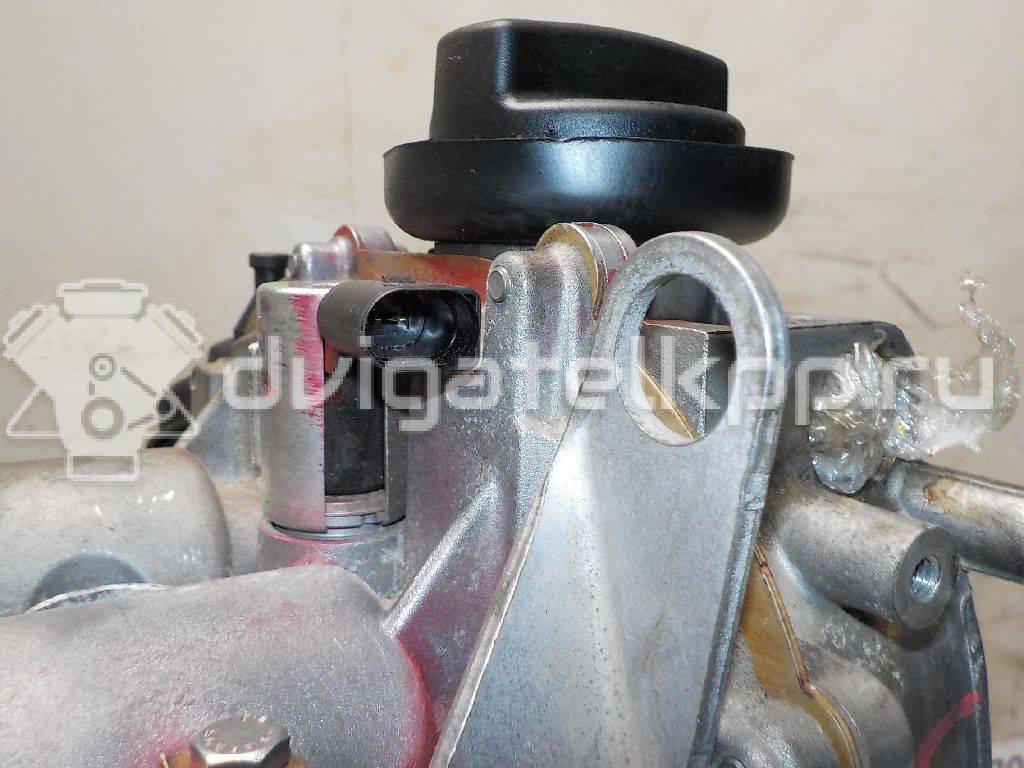 Фото Контрактный (б/у) двигатель BLF для Volkswagen Passat / Eos 1F7, 1F8 / Jetta / Golf 115 л.с 16V 1.6 л бензин 03C100035D {forloop.counter}}