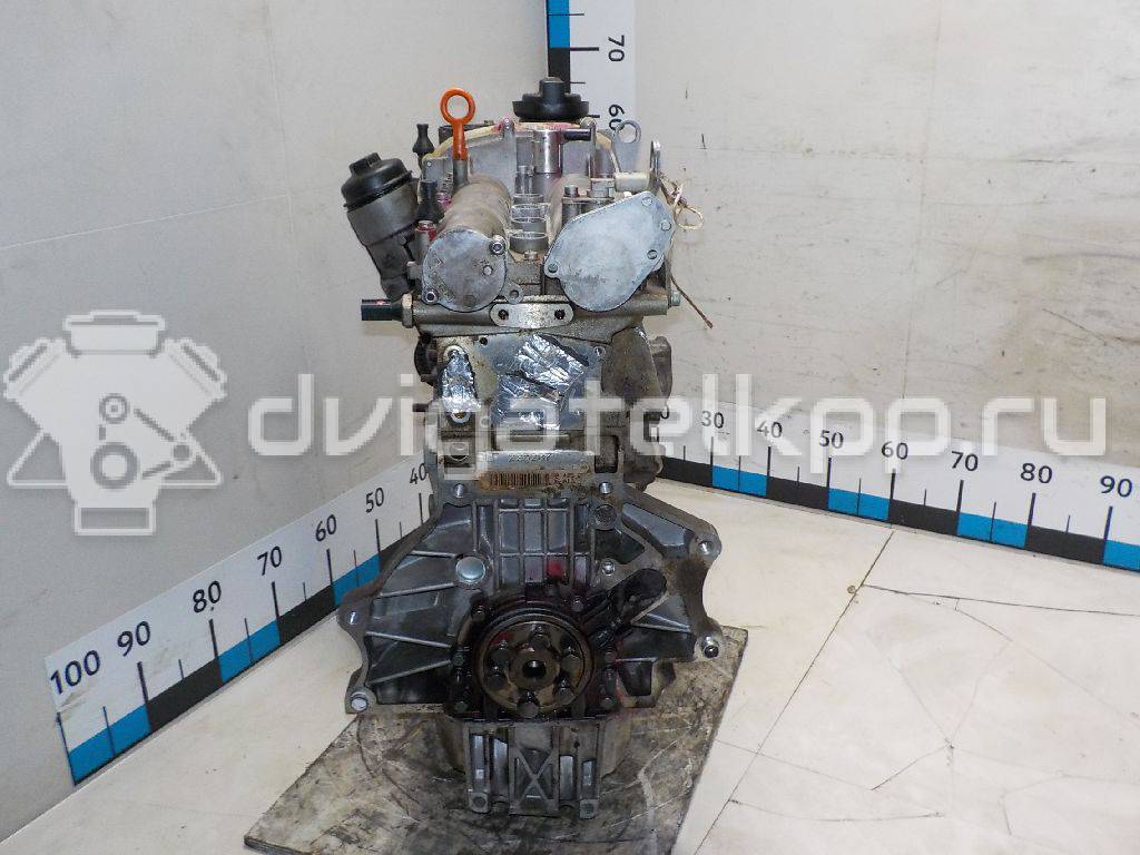 Фото Контрактный (б/у) двигатель BLF для Volkswagen Passat / Eos 1F7, 1F8 / Jetta / Golf 115 л.с 16V 1.6 л бензин 03C100035D {forloop.counter}}