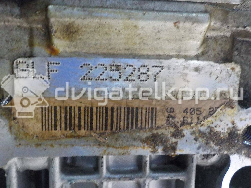 Фото Контрактный (б/у) двигатель BLF для Audi A3 115 л.с 16V 1.6 л бензин 03C100035D {forloop.counter}}