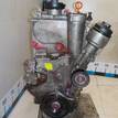 Фото Контрактный (б/у) двигатель BLF для Skoda Octavia / Octaviaii 1Z3 115 л.с 16V 1.6 л бензин 03C100035D {forloop.counter}}