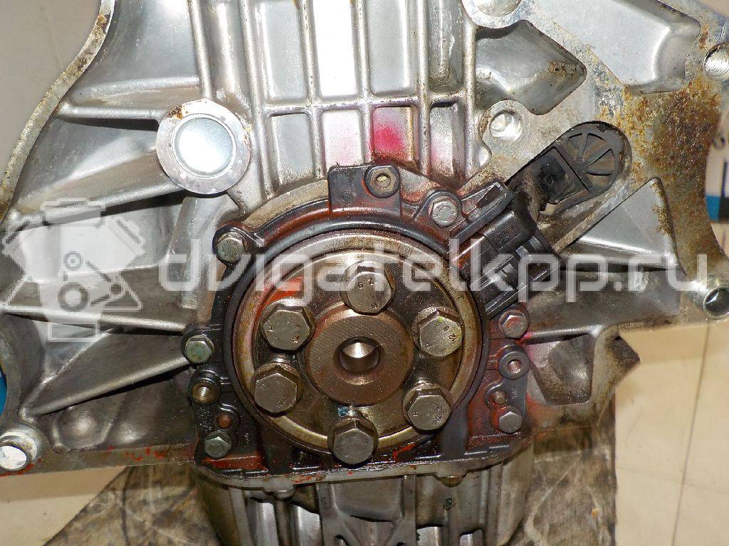 Фото Контрактный (б/у) двигатель BLF для Skoda Octavia / Octaviaii 1Z3 115 л.с 16V 1.6 л бензин 03C100035D {forloop.counter}}