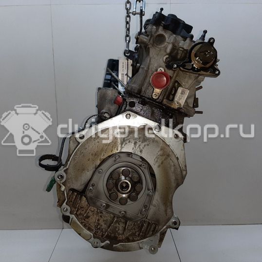 Фото Контрактный (б/у) двигатель CDAA для Volkswagen Passat / Cc / Sharan / Golf 160 л.с 16V 1.8 л бензин 06J100035H