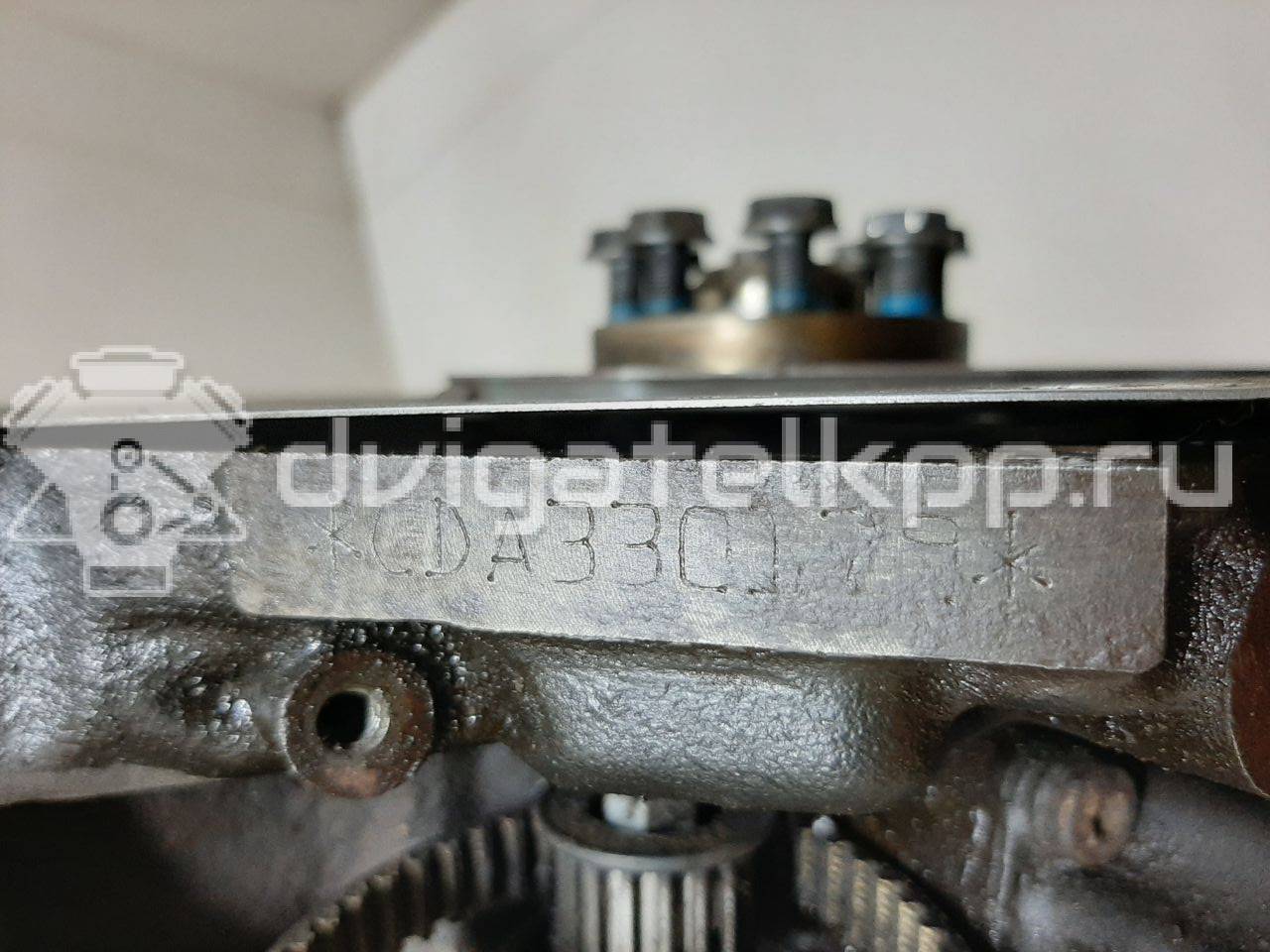 Фото Контрактный (б/у) двигатель CDAA для Volkswagen / Seat 160 л.с 16V 1.8 л бензин 06J100035H {forloop.counter}}