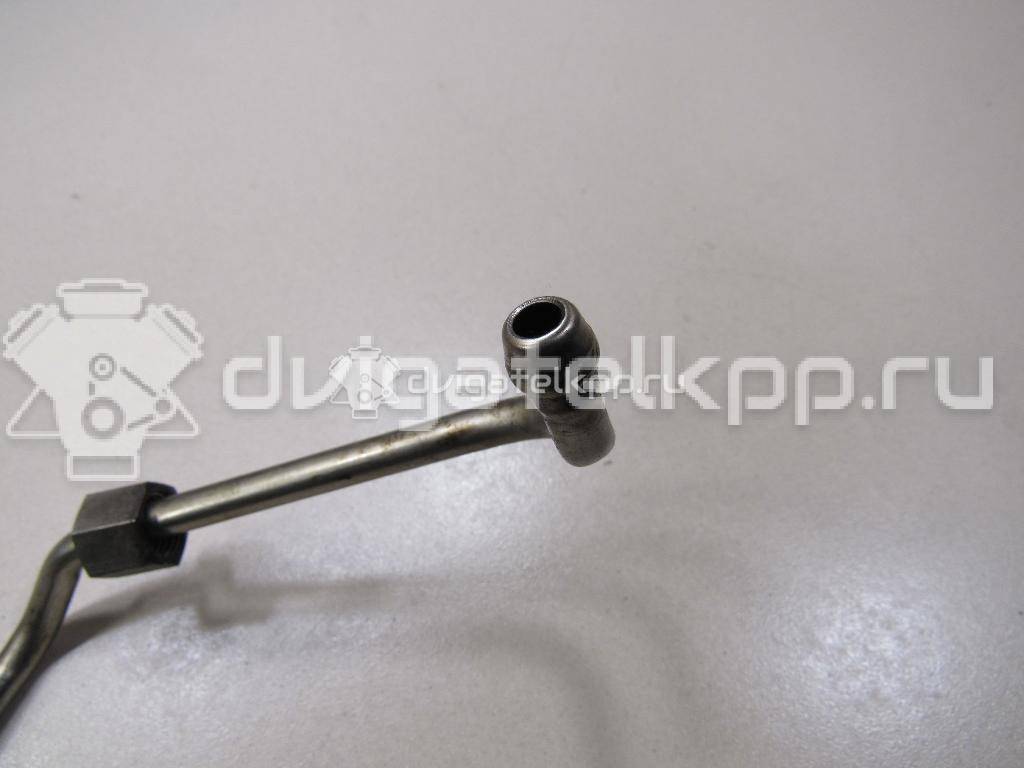 Фото Трубка турбокомпрессора (турбины)  03g145771r для Skoda Octavia / Octaviaii 1Z3 / Superb {forloop.counter}}