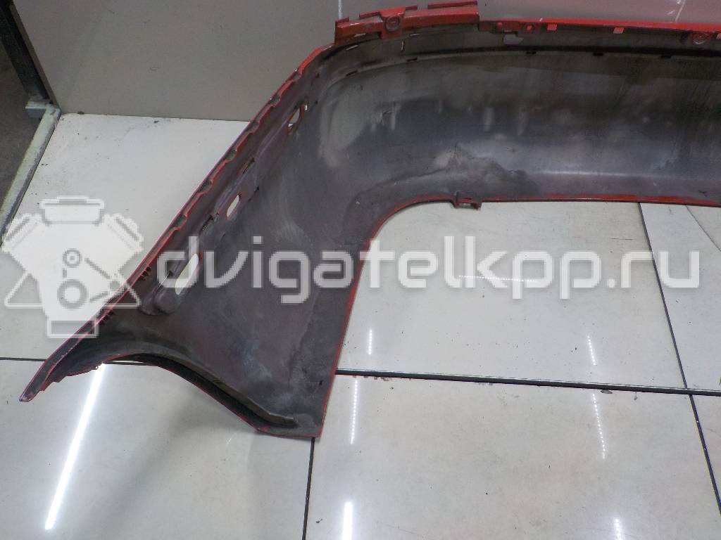 Фото Бампер задний  1U6807421B для Skoda Octavia / Octaviaii 1Z3 {forloop.counter}}