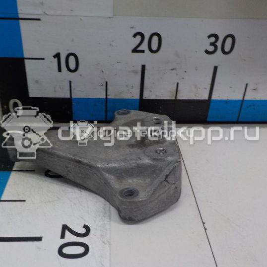 Фото Кронштейн КПП левый  1K0199117BB для skoda Yeti