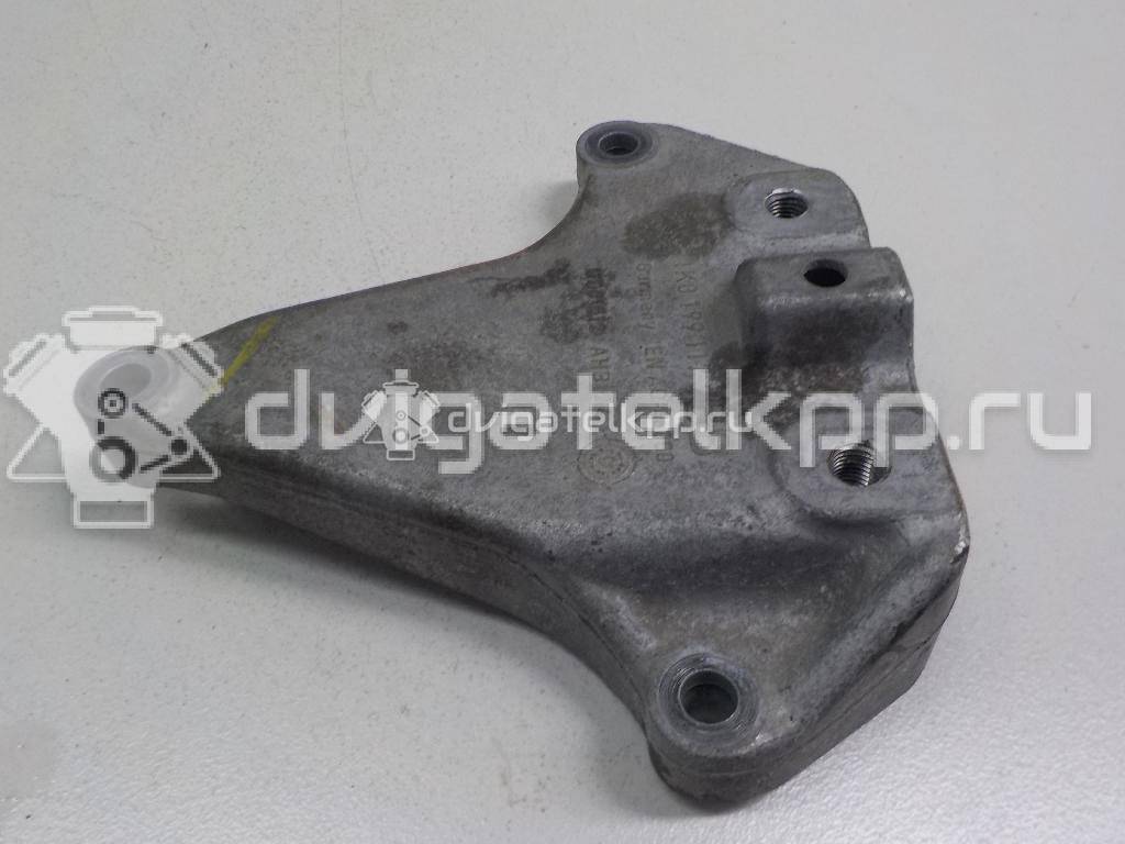 Фото Кронштейн КПП левый  1K0199117BB для skoda Yeti {forloop.counter}}