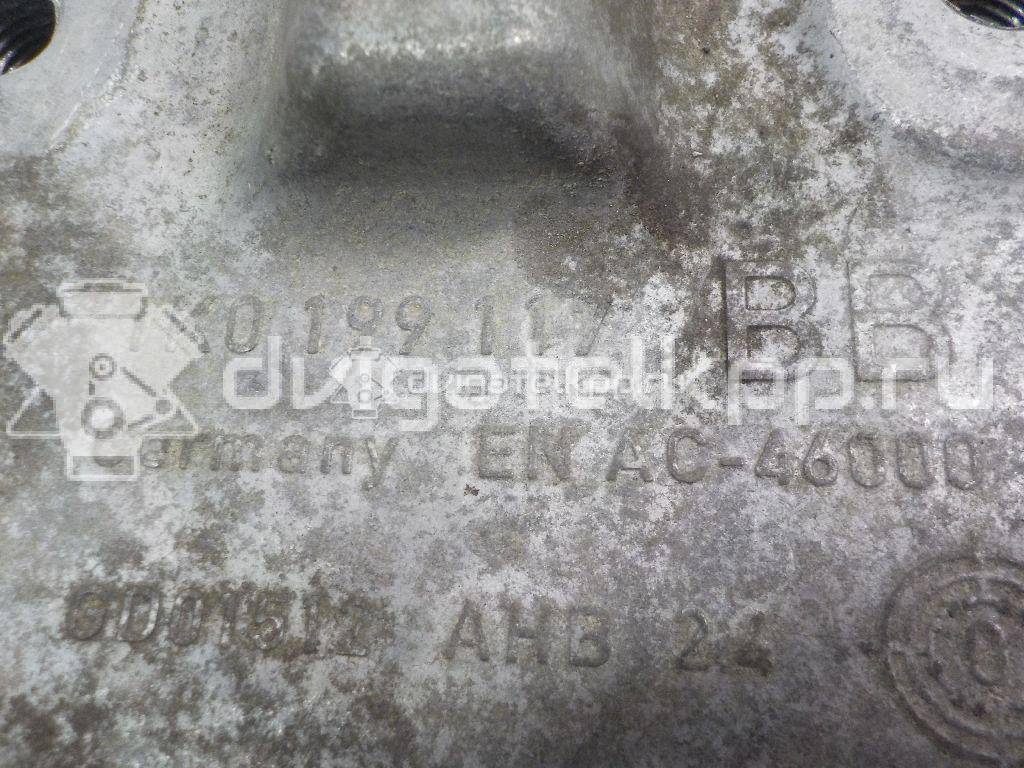 Фото Кронштейн КПП левый  1K0199117BB для skoda Yeti {forloop.counter}}