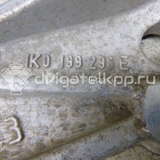 Фото Кронштейн переднего рычага  1K0199296E для skoda Octavia (A5 1Z-)