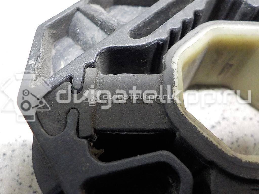 Фото Подушка радиатора  1Z0121367A для Skoda Octavia / Octaviaii 1Z3 {forloop.counter}}