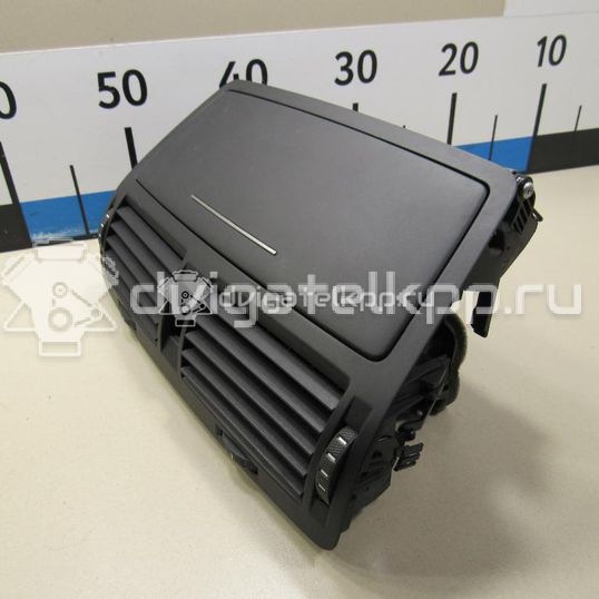 Фото Дефлектор воздушный  1Z0820951B3X1 для skoda Octavia (A5 1Z-)