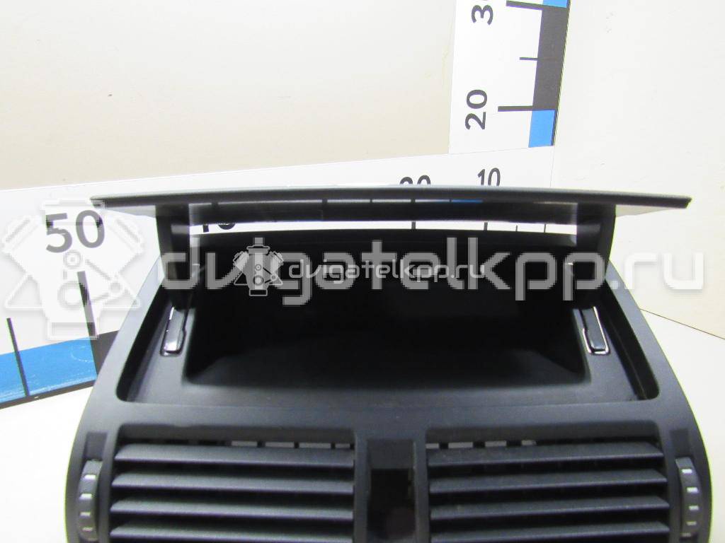 Фото Дефлектор воздушный  1Z0820951B3X1 для skoda Octavia (A5 1Z-) {forloop.counter}}