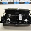Фото Дефлектор воздушный  1Z0820951B3X1 для skoda Octavia (A5 1Z-) {forloop.counter}}