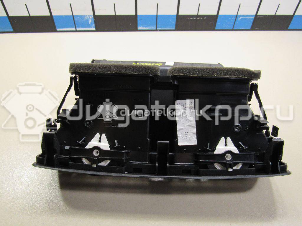 Фото Дефлектор воздушный  1Z0820951B3X1 для skoda Octavia (A5 1Z-) {forloop.counter}}