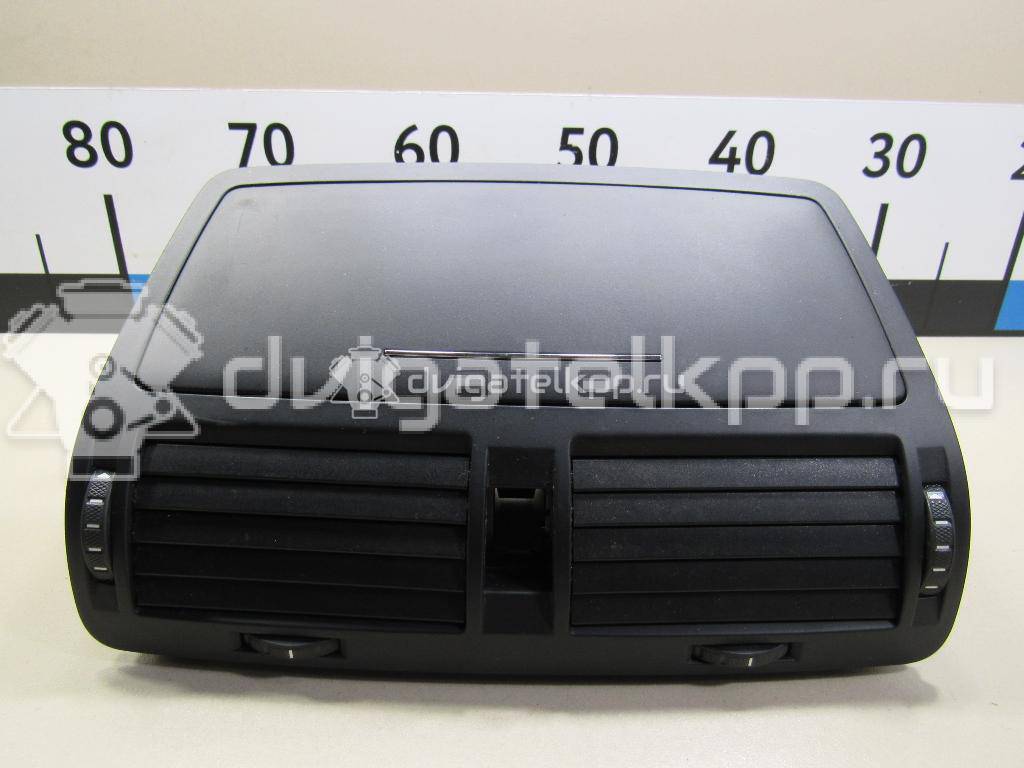 Фото Дефлектор воздушный  1Z0820951B3X1 для skoda Octavia (A5 1Z-) {forloop.counter}}