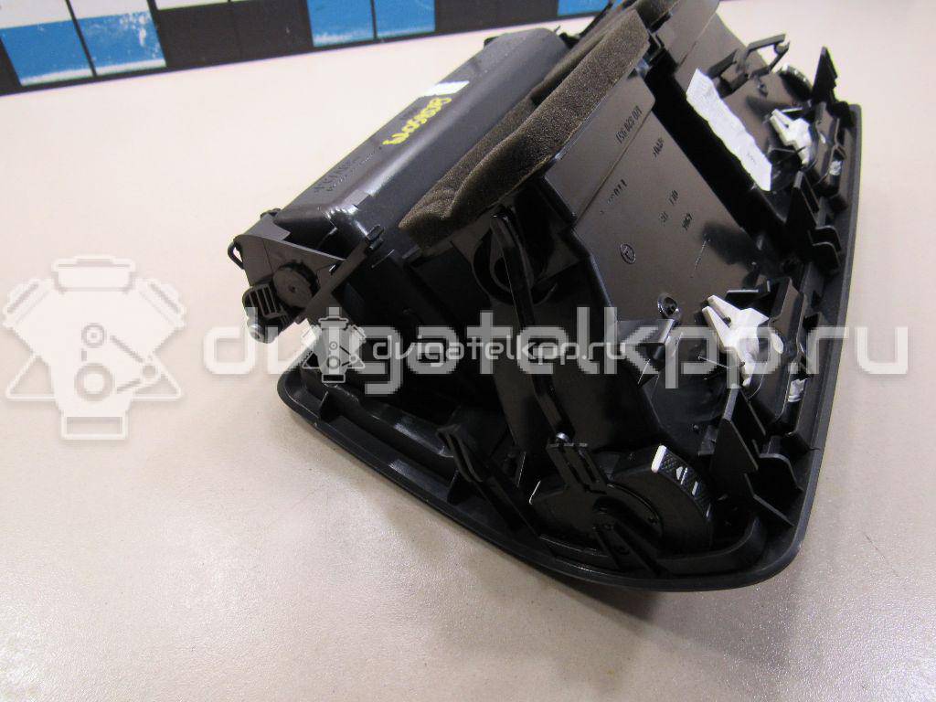 Фото Дефлектор воздушный  1Z0820951B3X1 для skoda Octavia (A5 1Z-) {forloop.counter}}