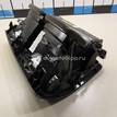 Фото Дефлектор воздушный  1Z0820951B3X1 для skoda Octavia (A5 1Z-) {forloop.counter}}