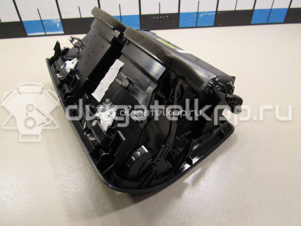 Фото Дефлектор воздушный  1Z0820951B3X1 для skoda Octavia (A5 1Z-) {forloop.counter}}