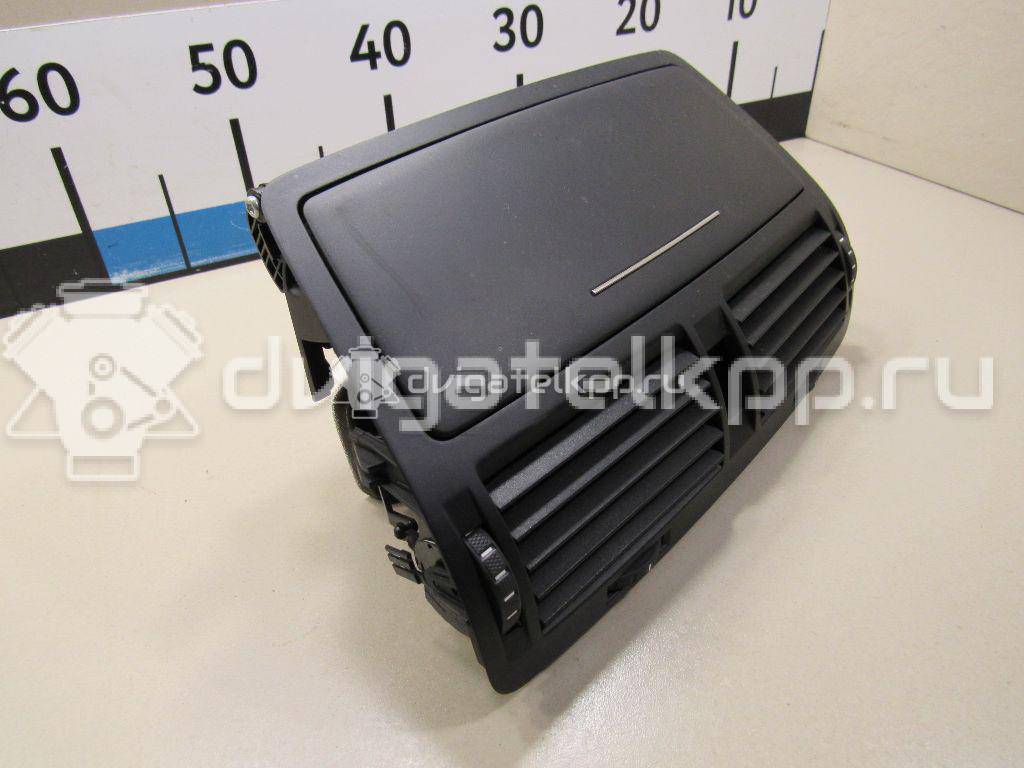Фото Дефлектор воздушный  1Z0820951B3X1 для skoda Octavia (A5 1Z-) {forloop.counter}}