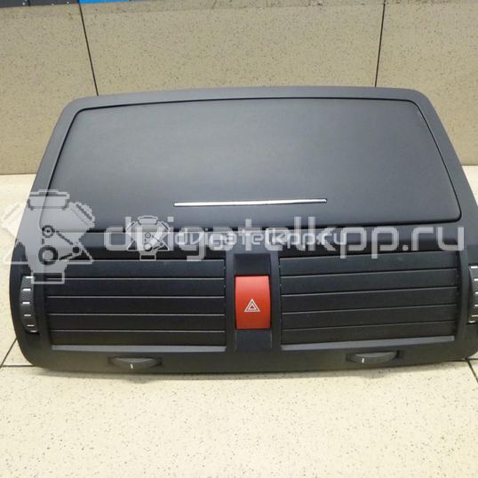 Фото Дефлектор воздушный  1Z0820951B3X1 для skoda Octavia (A5 1Z-)