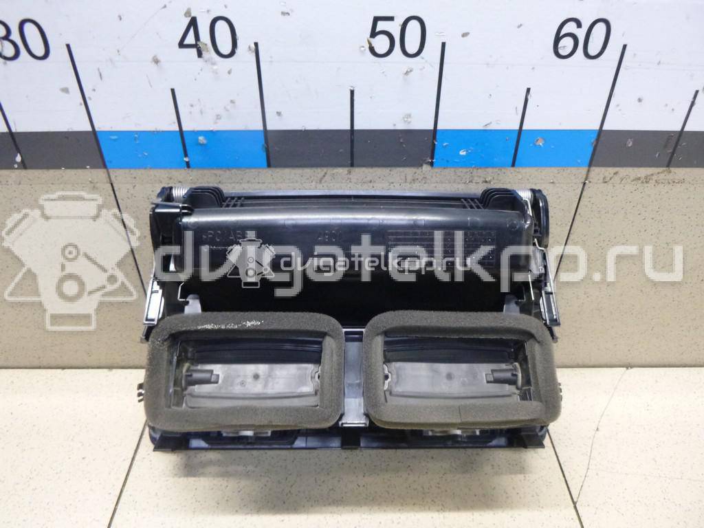 Фото Дефлектор воздушный  1Z0820951B3X1 для skoda Octavia (A5 1Z-) {forloop.counter}}