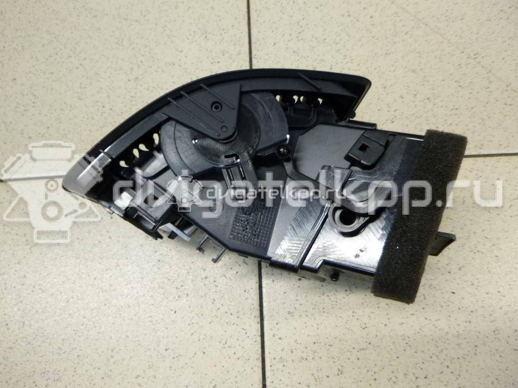 Фото Дефлектор воздушный  1Z0819701A9B9 для skoda Octavia (A5 1Z-) {forloop.counter}}