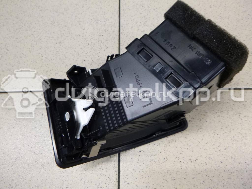 Фото Дефлектор воздушный  1Z0819701A9B9 для skoda Octavia (A5 1Z-) {forloop.counter}}