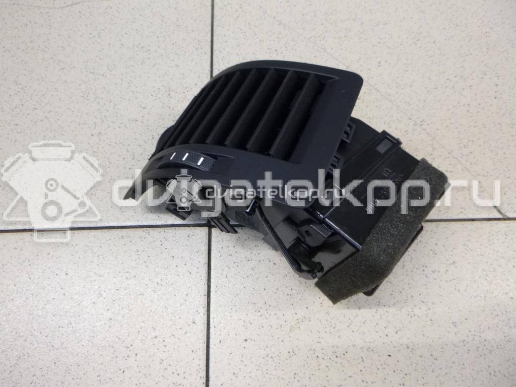 Фото Дефлектор воздушный  1Z0819701A9B9 для skoda Octavia (A5 1Z-) {forloop.counter}}