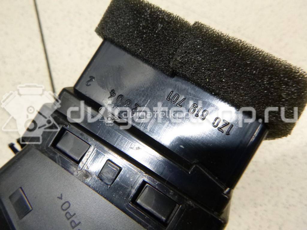 Фото Дефлектор воздушный  1Z0819701A9B9 для skoda Octavia (A5 1Z-) {forloop.counter}}