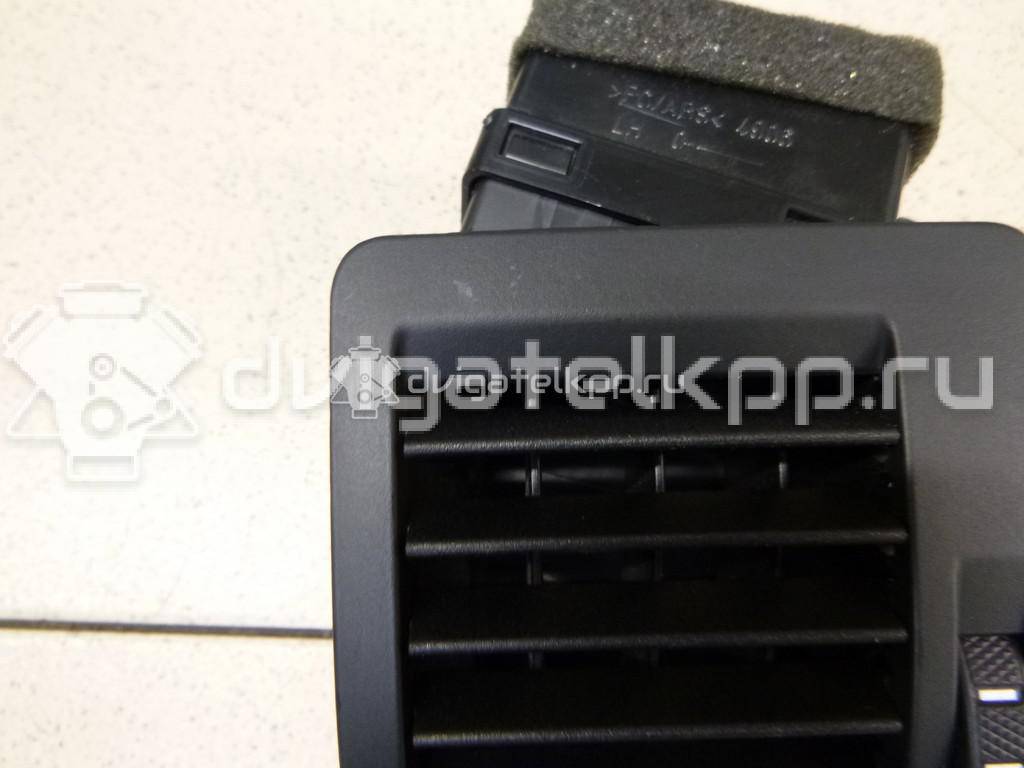Фото Дефлектор воздушный  1Z0819701A9B9 для skoda Octavia (A5 1Z-) {forloop.counter}}