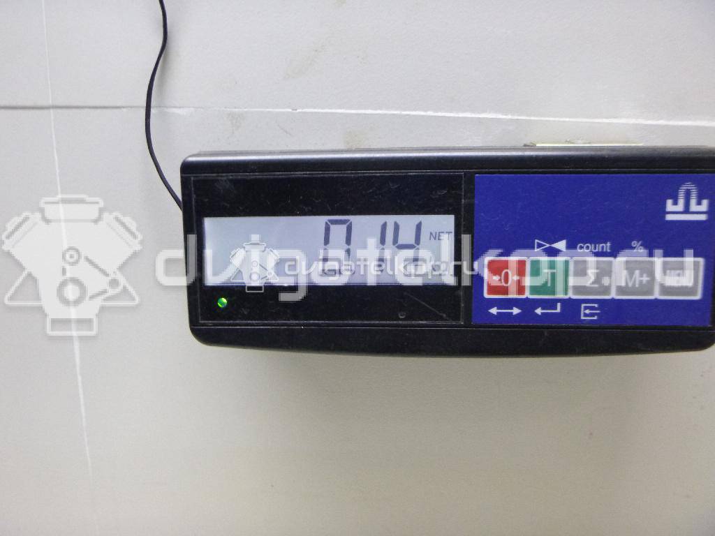 Фото Дефлектор воздушный  1Z0819701A9B9 для skoda Octavia (A5 1Z-) {forloop.counter}}