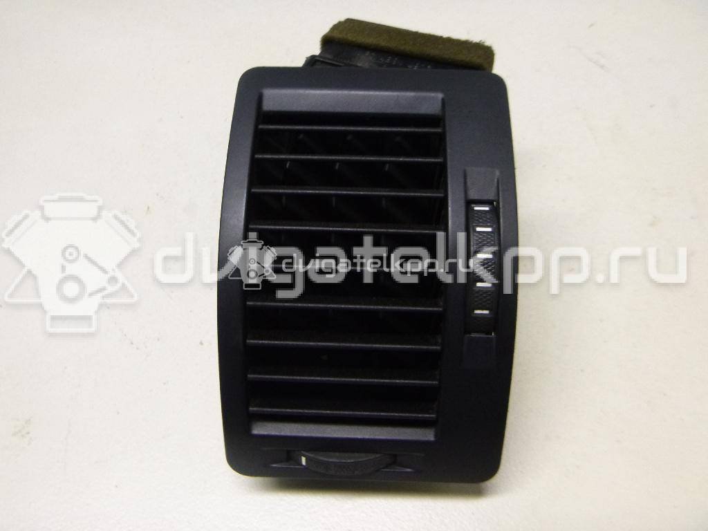 Фото Дефлектор воздушный  1Z0819701A9B9 для skoda Octavia (A5 1Z-) {forloop.counter}}