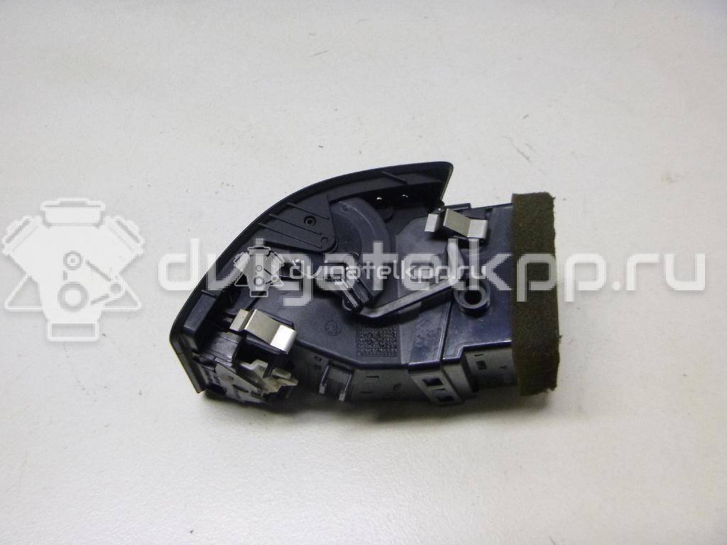 Фото Дефлектор воздушный  1Z0819701A9B9 для skoda Octavia (A5 1Z-) {forloop.counter}}