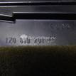 Фото Дефлектор воздушный  1Z0819701A9B9 для skoda Octavia (A5 1Z-) {forloop.counter}}