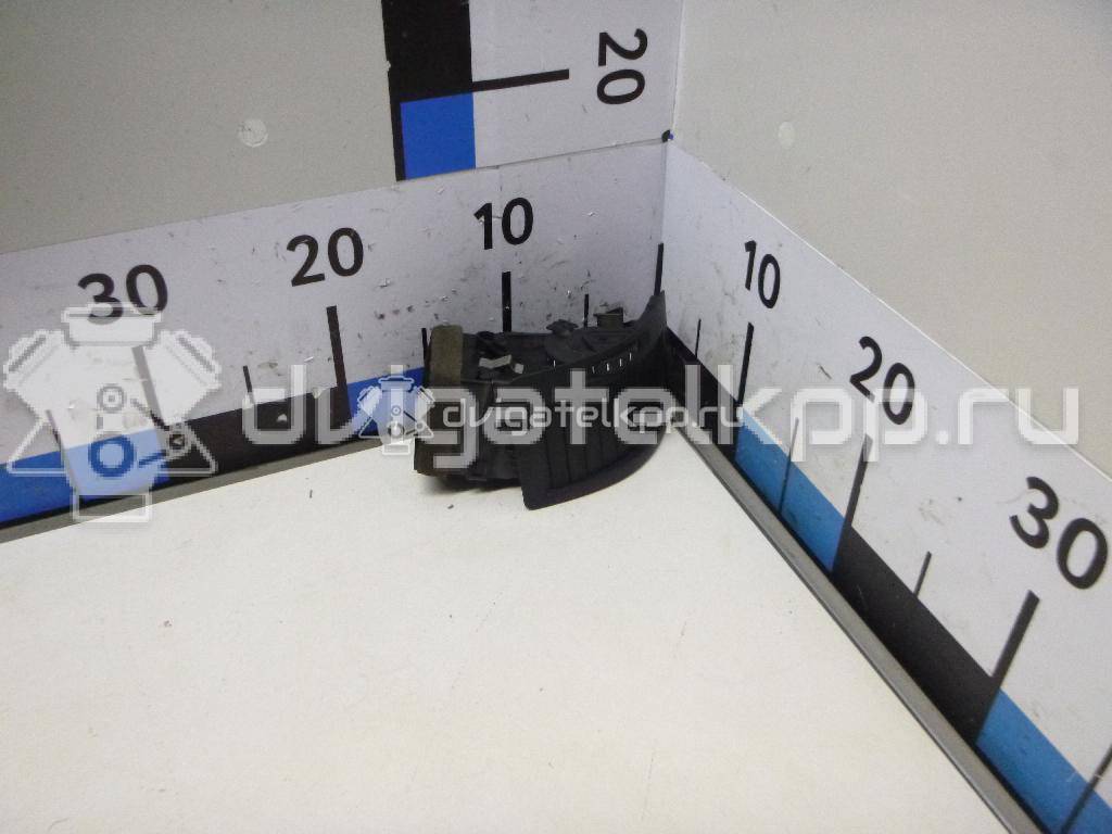 Фото Дефлектор воздушный  1Z0819701A9B9 для skoda Octavia (A5 1Z-) {forloop.counter}}