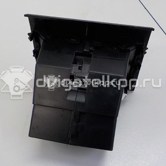 Фото Дефлектор воздушный  1Z08192039B9 для skoda Octavia (A5 1Z-)