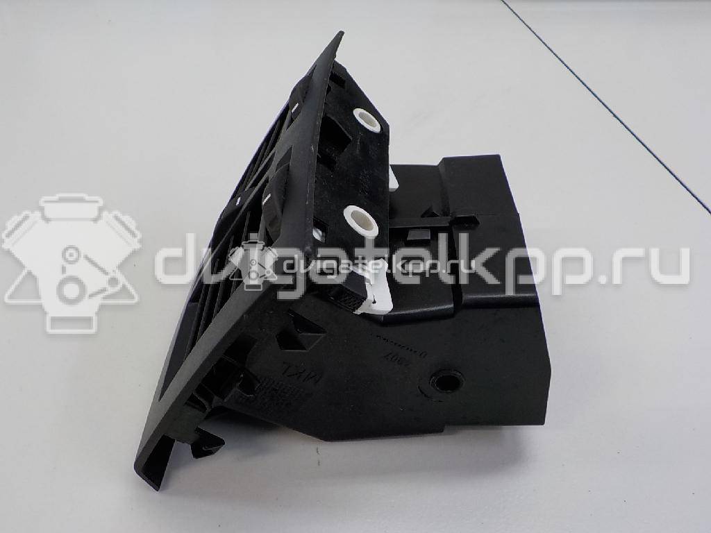 Фото Дефлектор воздушный  1Z08192039B9 для skoda Octavia (A5 1Z-) {forloop.counter}}